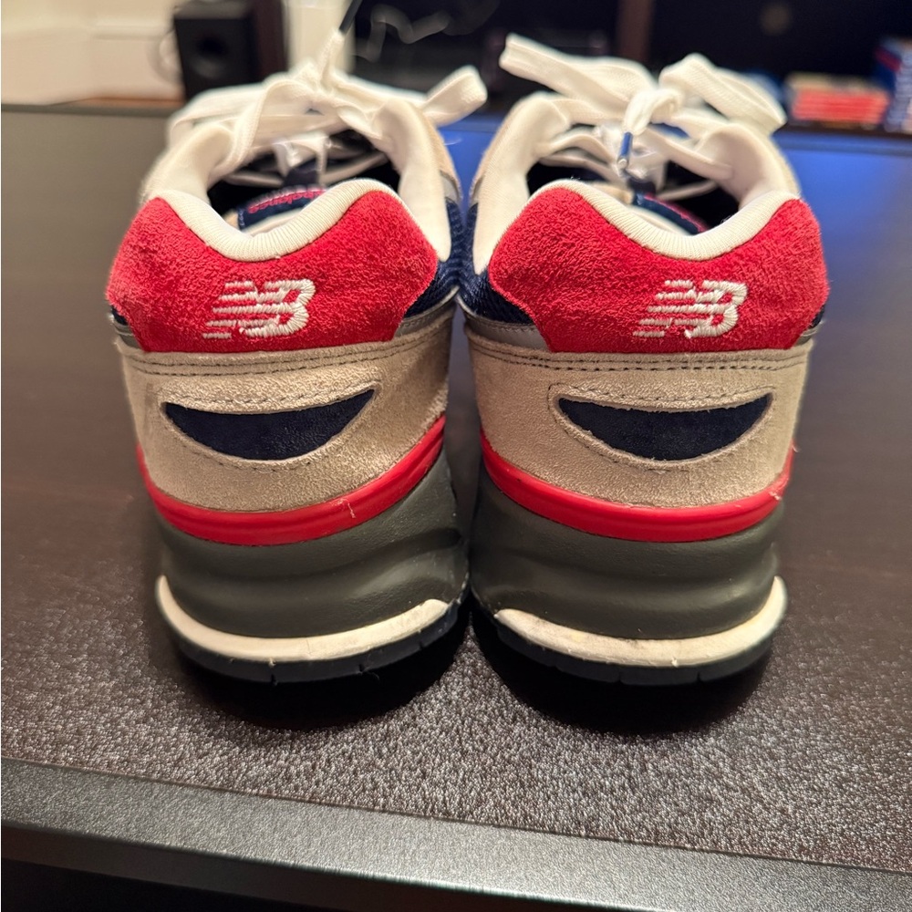 New Balance 999 - Picture 2 of 4